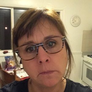 Meet your Posher, Sally